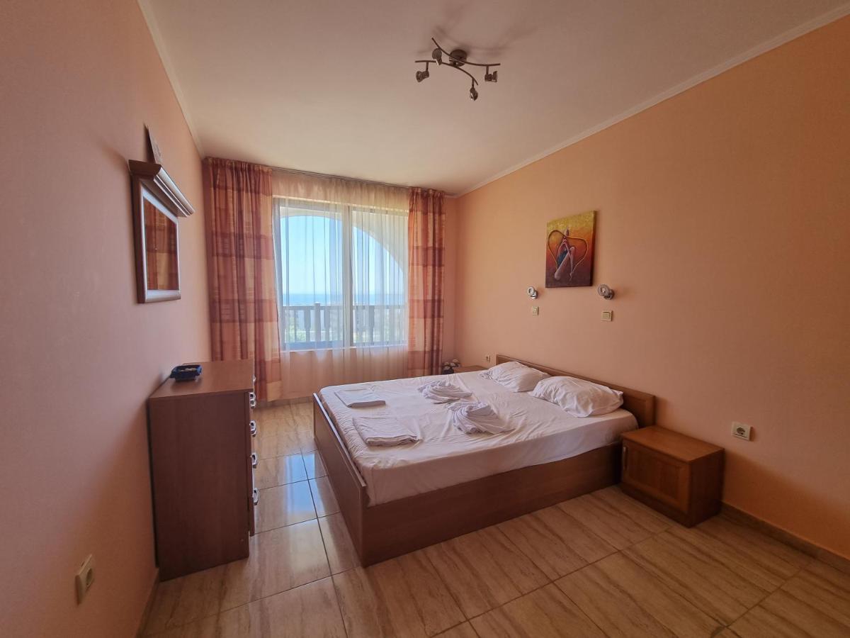 Modern 1Bd At Watermill Apartment Complex Szveti Vlasz Kültér fotó