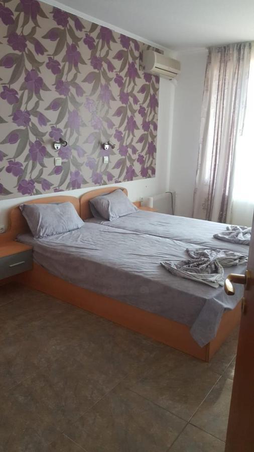 Modern 1Bd At Watermill Apartment Complex Szveti Vlasz Kültér fotó